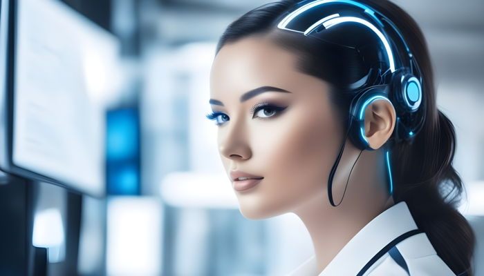 AI assists in Customers Support operations