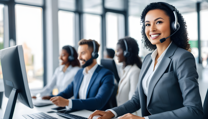 AI in Customers Support Operations