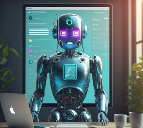NLU bot