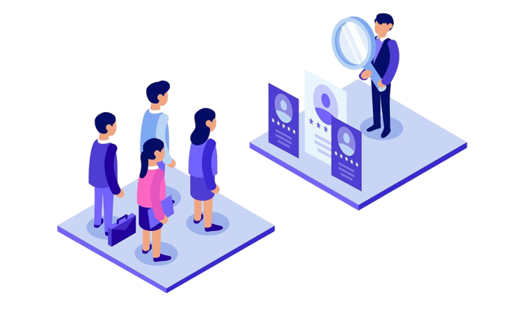 Staffing Solutions